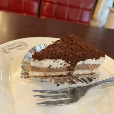 ケーキ