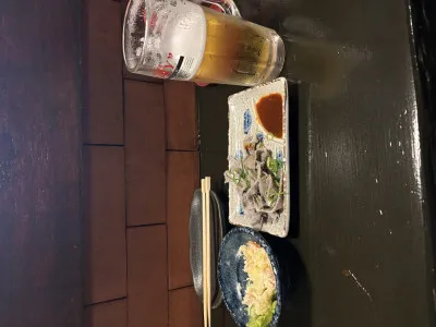 1人飲み