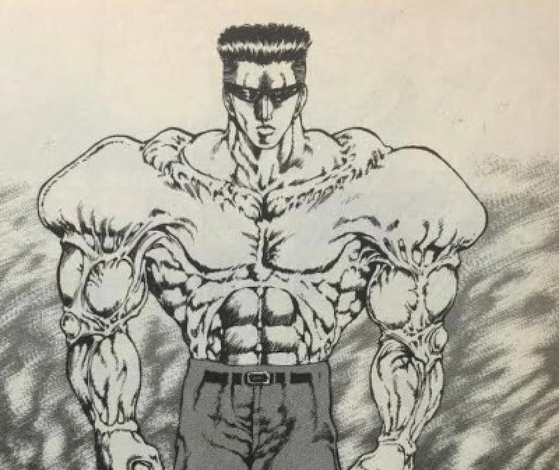 閲覧注意