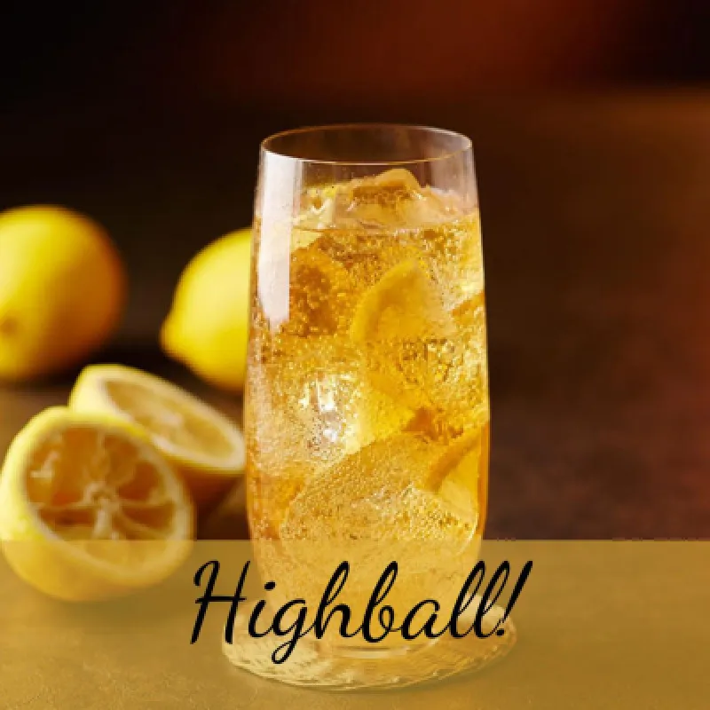 『Highball』?