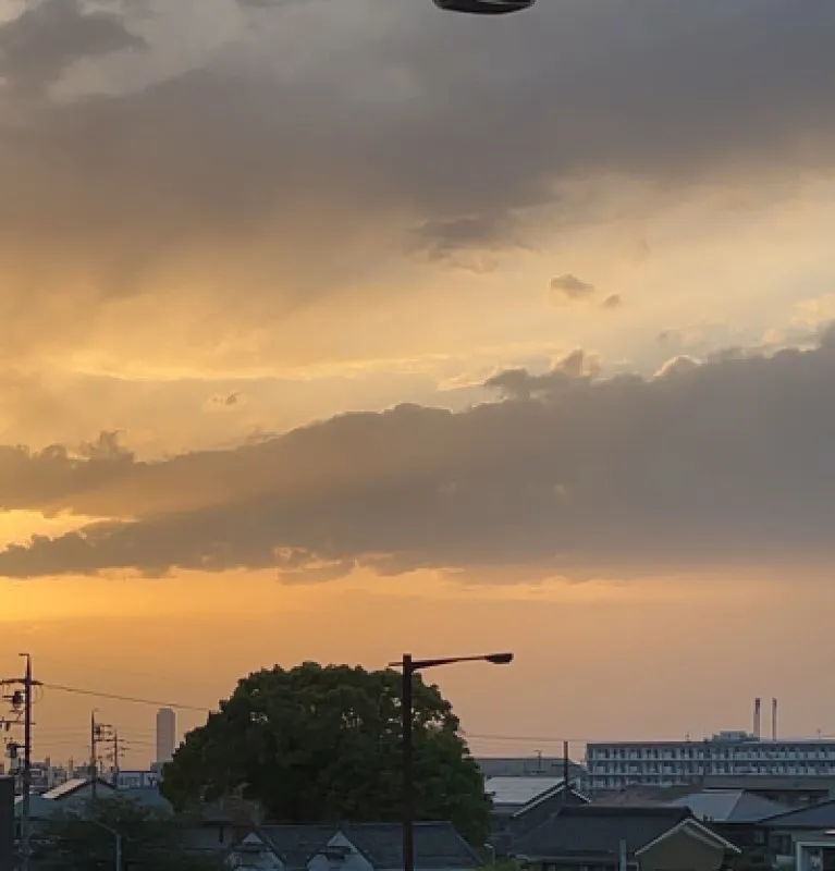 春はあけぼの と 冬は朝　どちらが早い時間なのだ？（バカボンのパパなのだ）