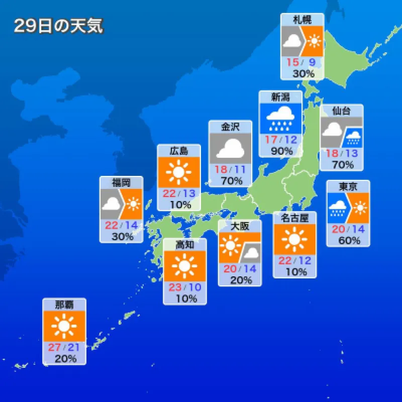 2023年　10月29日　日曜日