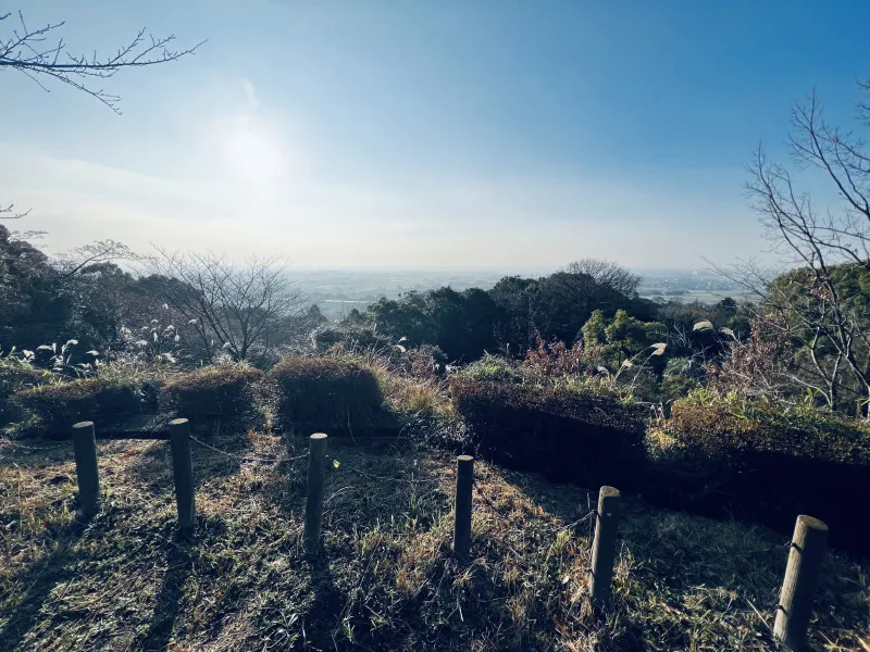 明けましておめでとうございます！