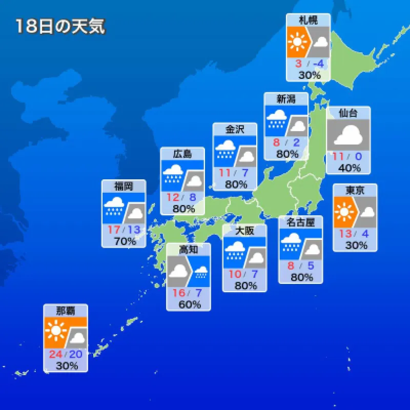 2024年　1月18日　木曜日