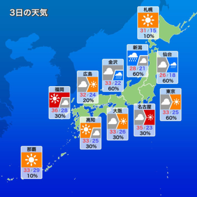 7月3日　水曜日　20年ぶりの新紙幣きょう発行