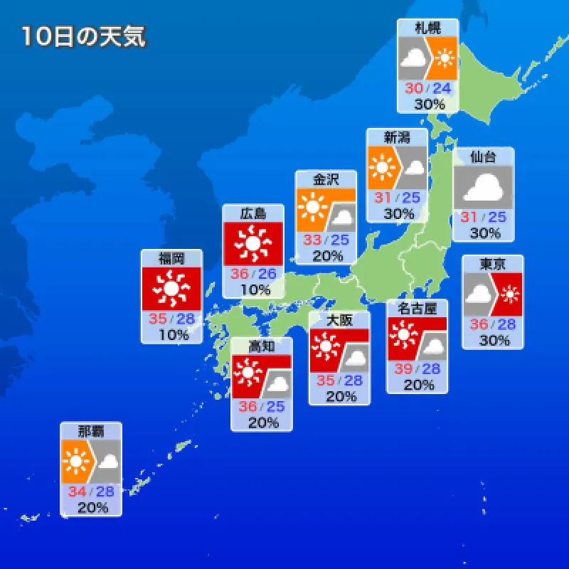 8月10日　土曜日　今日は、スヌーピーの日