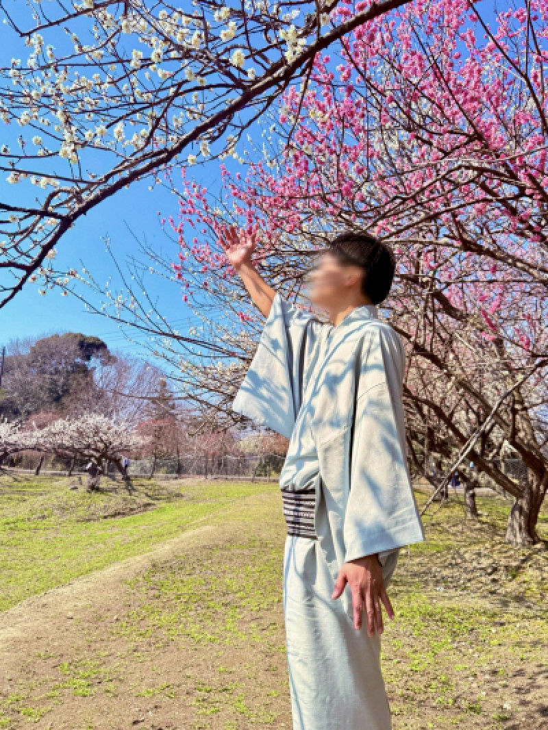 真面目にお話しするつもりが?