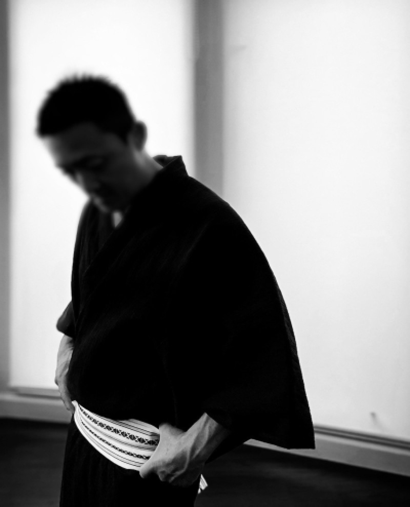 浴衣、着ました。