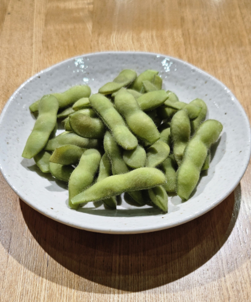 枝豆の日
