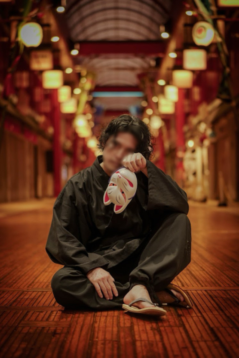 宣材写真更新しました♪