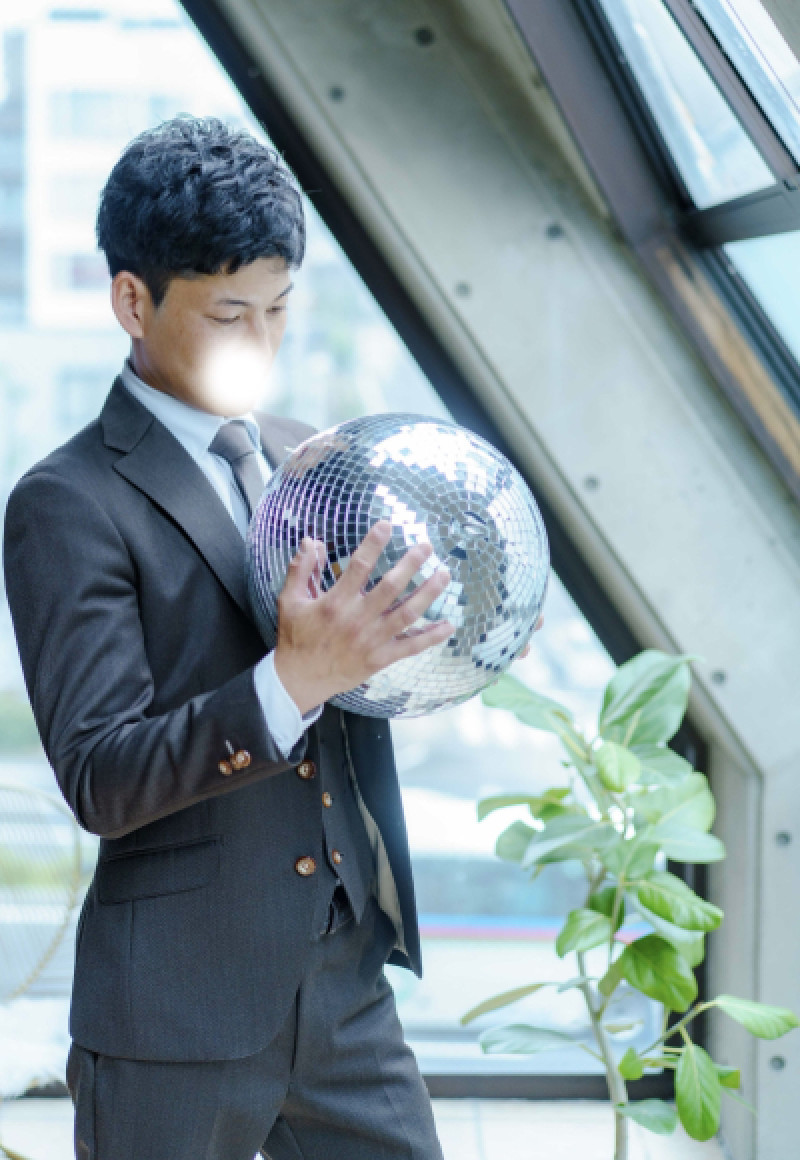 おNEW写真きました?