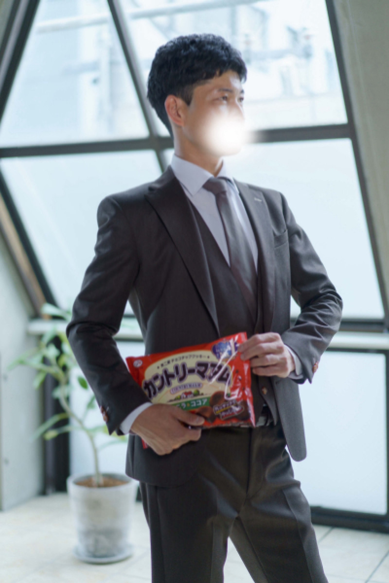 【アイテム紹介】