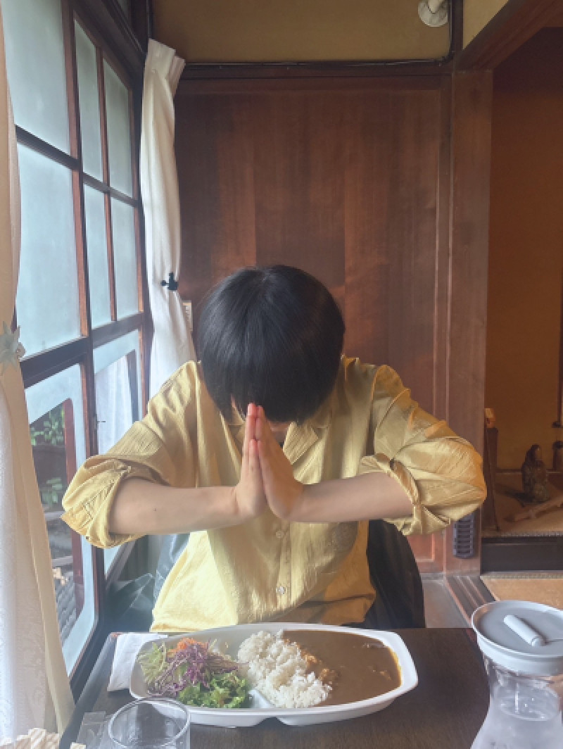 4月ありがとうございました?
