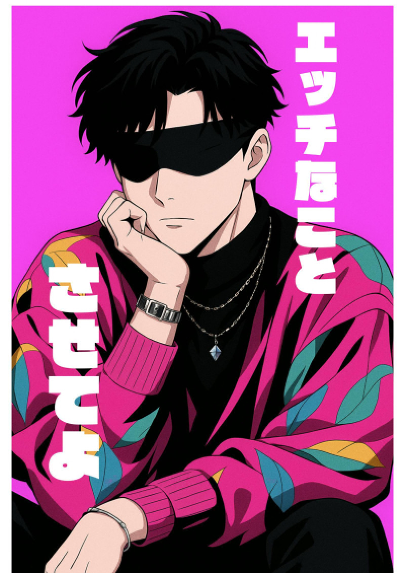 早く皆様に会いたい