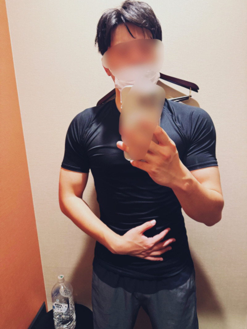 自分の身体が好き?