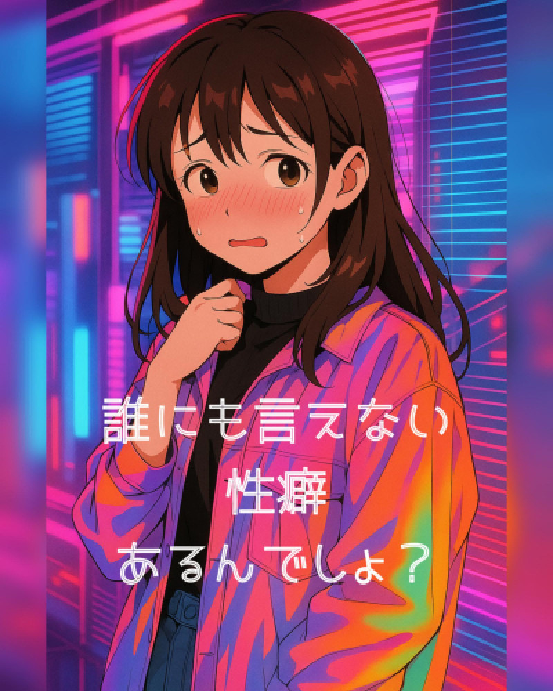 性感教えて?
