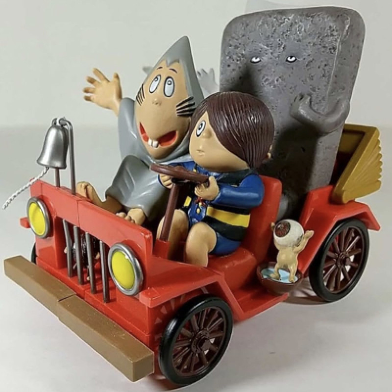 もうすぐ納車されるらしい?