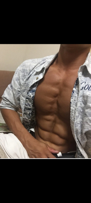 筋肉日記2