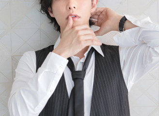 【指名すべきではない男】