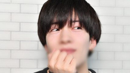 日常を切り取る