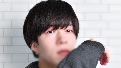 自分が未完成だからこそ