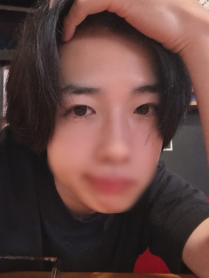 居酒屋でのちょっぴりえっ◯な盗み聞き