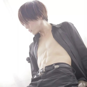 【ストレスを増やす男】