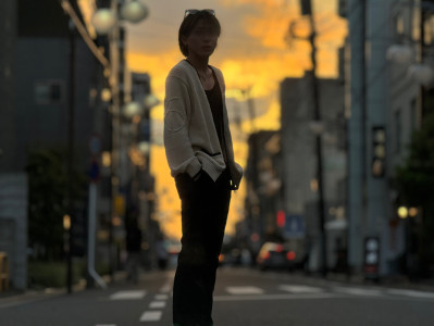 「願いごと、僕に預けてみる？」