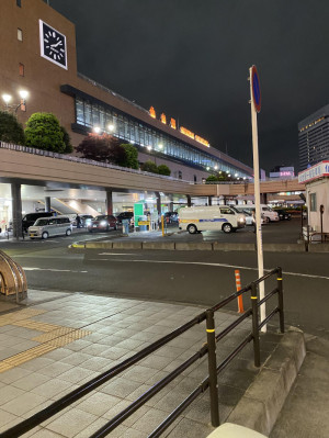 仙台