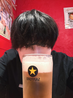 1番うまいビール