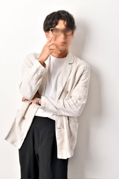 君からみた僕の存在
