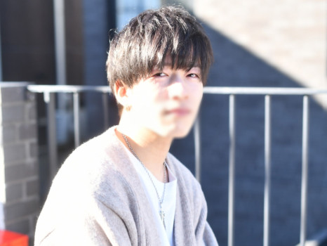 春の風が心地良い日