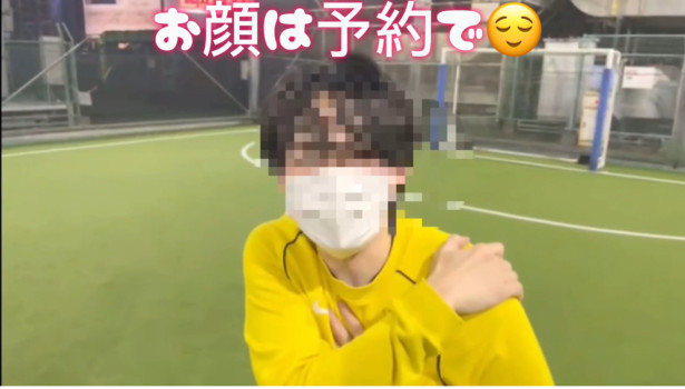 女風フットサル大会