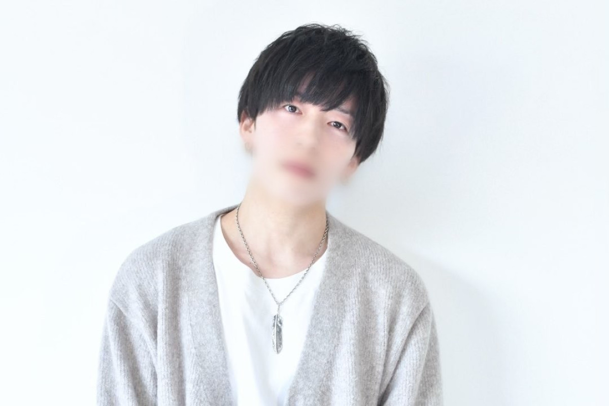 無理に笑わなくていい