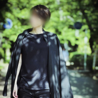 一区切り