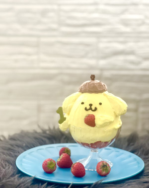 【1周年ありがとうございます】