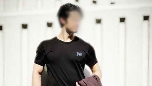 男とまじわる