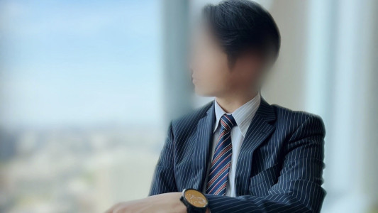 “本当のわたし”として、再スタートします