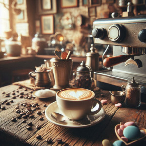 喫茶店等々