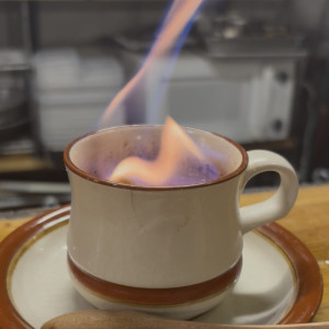 存在"感"