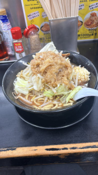 麺