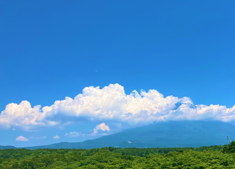 今日も最高の1日でした。