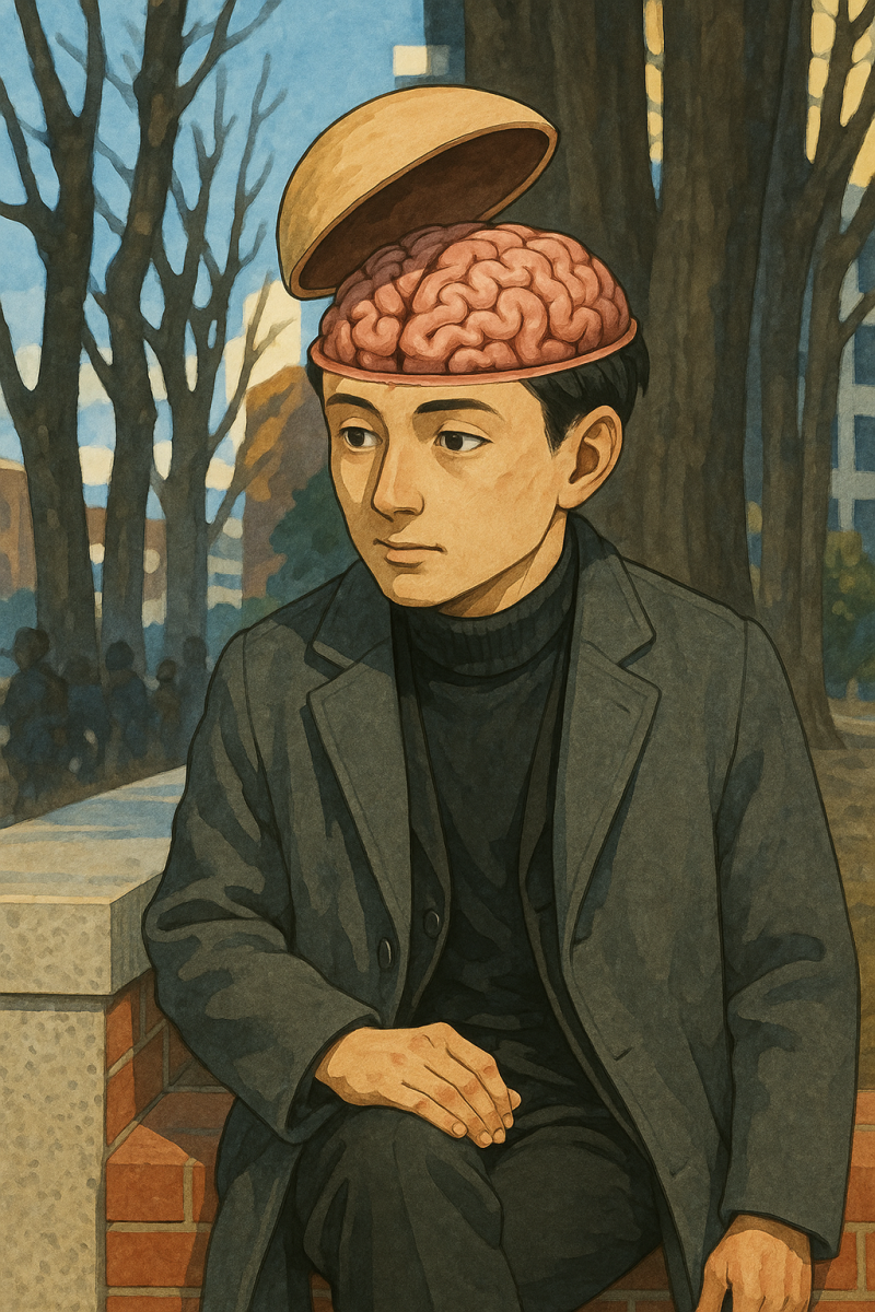 【鈴木をチラ見②】完結