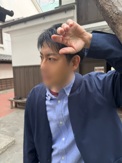 ギャップ好きですか？