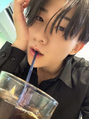珈琲のむ珈琲くん