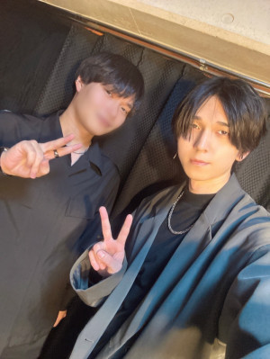 CANDY東京トキヤさん