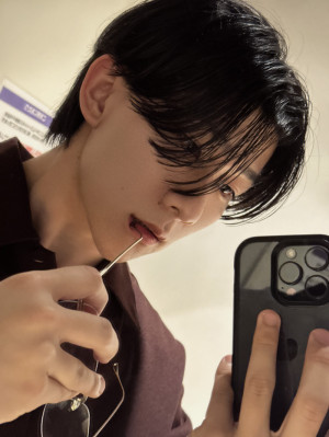 TikTokが永久バンをくらいました、、