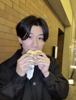 疲れた時は甘いもの