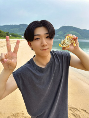 夏らしいことしよ！！