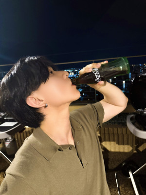 ソフトドリンクでの乾杯って嫌ですか？？